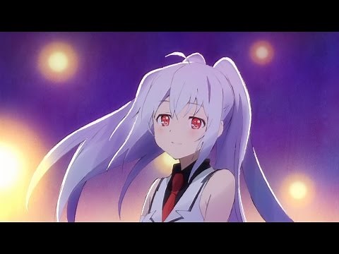 Again & Again - Plastic Memories OST - with lyrics (CC - and in description)
