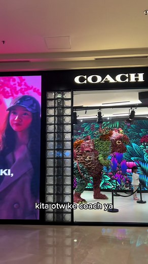 Massive Coach Sale: Up to 70% Off on Bags