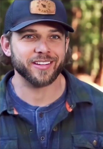 Max Thieriot on TikTok