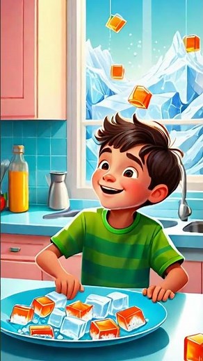 Magische Regenwolke im Glas: So geht’s!
