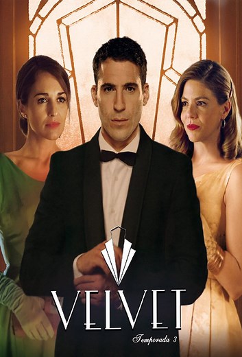 Velvet - Season 3 - Watch Full Episodes for Free on WLEXT