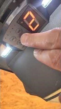 Programowanie bramy Wiśniowski INTRO 600