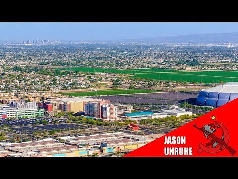 Exposing the Arizona Massacre and Human Trafficking of Midnight Productions