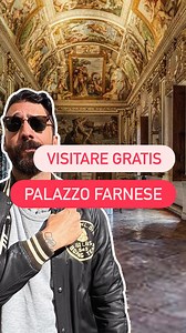 Visitare Palazzo Farnese GRATUITAMENTE 27 settembre dalle 16.00 alle 23.00 Ingresso gratuito con prenotazione obbligatoria al link (lo screenshootate,copiate il testo dalla foto e lo mettete su internet! www.lyyti.fi/reg/GiornateEuropeedelPatrimonio2025/ | Misteruniquelife