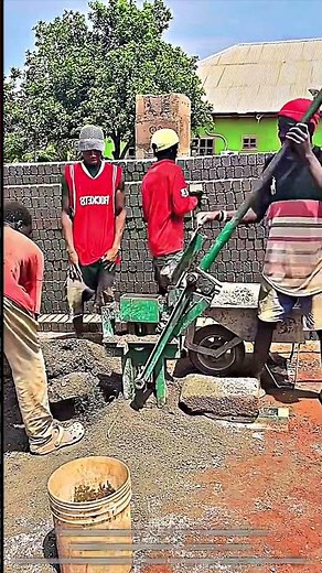 Optimization of Mechanical Compression in Brick Production