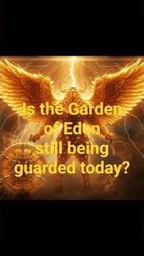 Heaven’s Biological Machines: The Truth About Cherubim and the Tree of Life