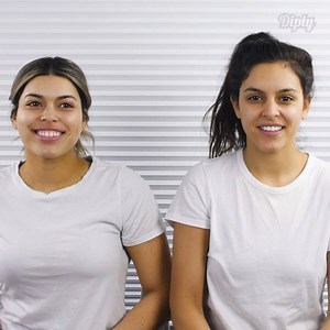 546K views · 864 reactions | Get the same look for less! Which side of the high-end vs. drugstore debate are you on? Makeup by: Florencia Taylor #flawless | Flawless | Facebook