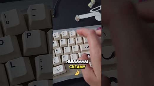 I paid someone to upgrade my first custom keyboard