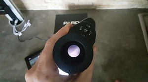 How to connect a device via Wifi? PARD NV007 Wifi Connection Tips