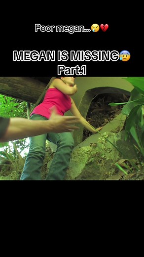 Megan Is Missing - Real Life Horror Story