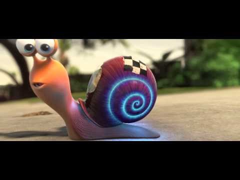 TURBO - Bande annonce VF HD