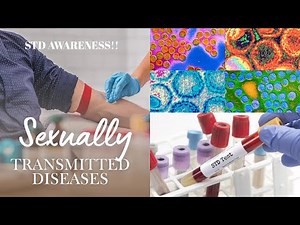 STDs Explained: Symptoms, Causes & Prevention | Protect Yourself!