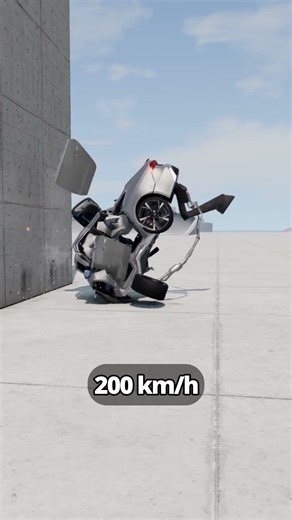 Audi RS7 CrashTest | BeamNG.drive