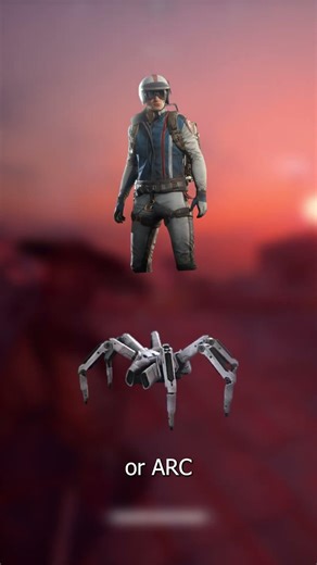 Surge Coil — New Item In ARC Raiders #ARCRaiders #SurgeCoil #NewItem