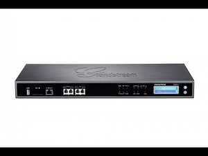 IP PBX GrandStream UCM6510 Overview VISITELECOM