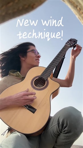 Binaural Beats Type Beat: Wind Songs Vol.1 Release