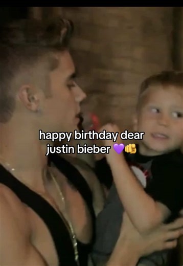 Happy Birthday Justin Bieber – Celebrating His Impact