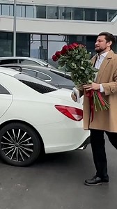 A guy taught his bride good manners. #lesson #kind #respect | Fabiosa Digest