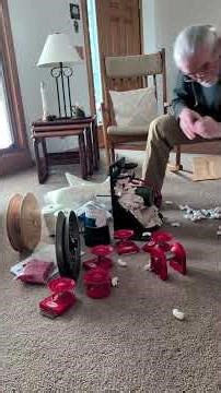 Unbox and Test Injoy Lure Machine 2 9 2026 #puppy #doglife #pets #dogfriendly #lurcher