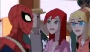 Watch The Spectacular Spider-Man&colon; Volume 2 on Amazon Live