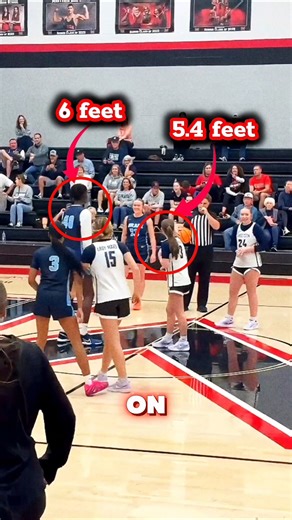 👉 Coach’s Craziest Move Paid Off 🤯 #basketball #shorts #youtubeshorts