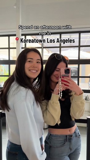 Exploring Koreatown's Best Eats in Los Angeles