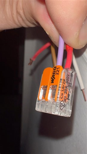 A Standard Switch With a Smart Secret...