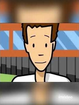 Voice clips of Tim from Brainpop