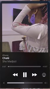 #chale #reels | Sho Madjozi