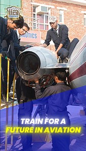  Dream Big, Start Now!  ✈️ Admissions Open for 2025! ️ Hands-on Training on Live Aircraft ‍ Learn from Industry Experts  44 Years of Excellence in Aviation Training  Train for a Future in Aviation  Placements with Leading Airlines & MROs  Your Aviation Journey Begins Here – Enroll Today! | IIA Group of Institution | Facebook