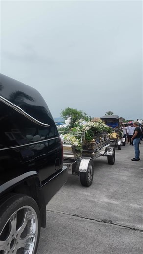 Interment of Joel M. Figueroa 🕊️ #IandreyFuneralService | Iandrey Funeral Service