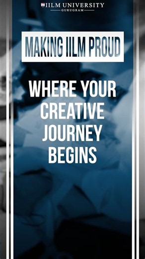 Fashion Design Student Success Story | Shyla Arora's Journey at IILM University Gurugram