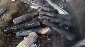 Buttigieg to visit East Palestine after train derailment and toxic spill
