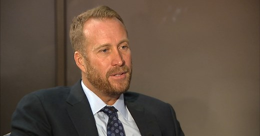 Delta Flight 191 crash survivor recounts fateful day