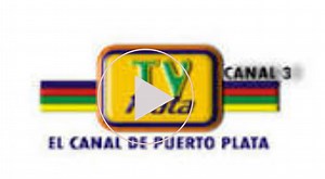Tvplata Canal 3 * Dominicanchannels.com Tvplata Canal 3