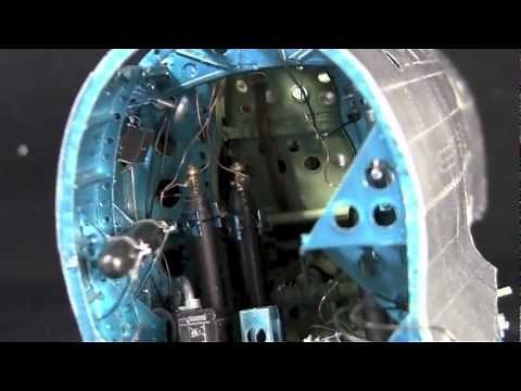 A6M2 Zero -Model Engineering- Metal Construction- Truly Scratch Built- Part One