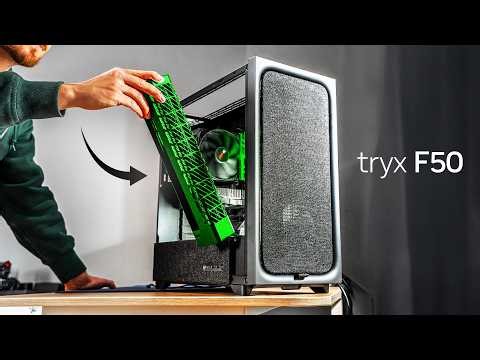 This MIGHT be the Future of PC Cooling