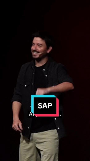 Understanding SAP: What is SAP? | Mike Chouhy Podcast