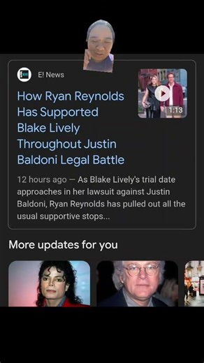 Ryan Reynolds Listens More Than Blake Lively