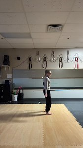 Post training combo 💪 | Samantha Mitling