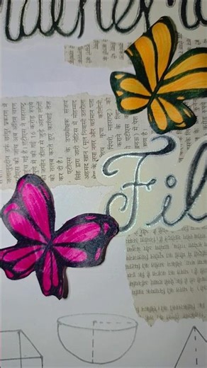 Maths project file#diy