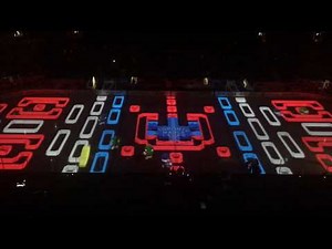 Toronto Maple Leafs Next Gen Game! Absolute Best Ice Graphics Ever! Amazing Game & Player Intros!!!