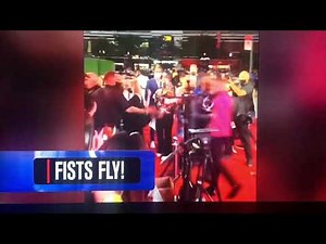 Inside Edition Intro (September 13, 2021)