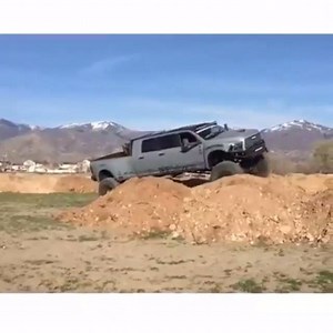 4.6K views · 20K shares | The Ultimate Truck ... | Amazing Rides | Facebook