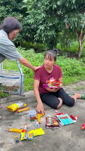 In an Unfair World, Kindness Comes From the Poorest People 😱