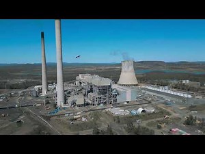 Callide Unit C3 overhaul 2025