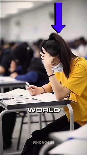 99% Fail These 3 Exams... ❌😱||