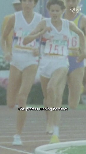 Zola Budd: The South African Running Phenom
