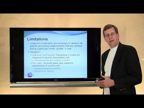 1 - Financial and Managerial Accounting Information