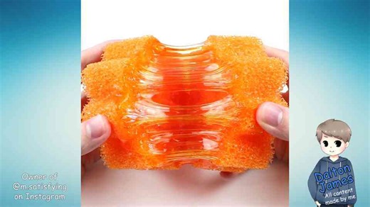 Oddly Satisfying ASMR Video That Will Relax You Before Sleep! 8